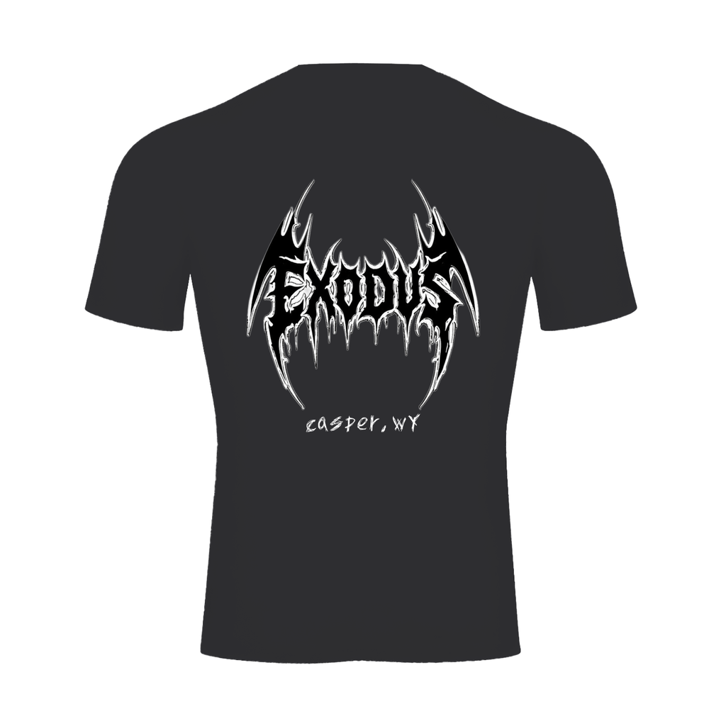 exodus compression T