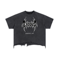 Shredded exodus T